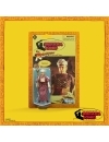 Indiana Jones Retro Collection Actionfigur Belloq (Ceremonial) (Raiders of the Lost Ark) 10 cm