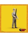 Indiana Jones Retro Collection Actionfigur Dr. Henry Jones Sr. (The Last Crusade) 10 cm