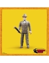 Indiana Jones Retro Collection Actionfigur Dr. Henry Jones Sr. (The Last Crusade) 10 cm