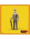 Indiana Jones Retro Collection Actionfigur Dr. Henry Jones Sr. (The Last Crusade) 10 cm