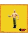 Indiana Jones Retro Collection Actionfigur German Mechanic (Raiders of the Lost Ark) 10 cm