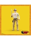 Indiana Jones Retro Collection Actionfigur Indiana Jones (Temple of Doom) 10 cm