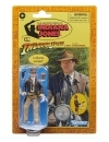 Indiana Jones Retro Collection Actionfigur Indiana Jones (The Last Crusade) 10 cm