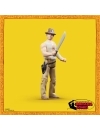 Indiana Jones Retro Collection Actionfigur Indiana Jones (Temple of Doom) 10 cm