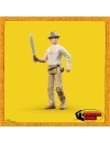 Indiana Jones Retro Collection Actionfigur Indiana Jones (Temple of Doom) 10 cm