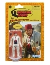 Indiana Jones Retro Collection Actionfigur Sallah (The Last Crusade) 10 cm