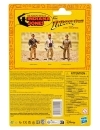 Indiana Jones Retro Collection Actionfigur Sallah (The Last Crusade) 10 cm