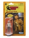 Indiana Jones Retro Collection Actionfigur Short Round (Temple of Doom) 10 cm