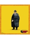 Indiana Jones Retro Collection Actionfigur Toht (Jäger des verlorenen Schatzes) 10 cm