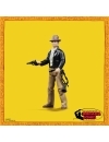 Indiana Jones Retro Collection: Raiders of the Lost Ark Figurina Indiana Jones 10 cm