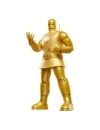 Iron Man Marvel Legends Figurina articulata Iron Man (Model 01-Gold) 15 cm