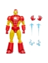 Iron Man Marvel Legends Gigurina articulata Iron Man (Model 09) 15 cm