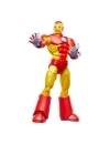 Iron Man Marvel Legends Gigurina articulata Iron Man (Model 09) 15 cm