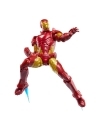 Iron Man Marvel Legends Figurina articulata Iron Man (Model 20) 15 cm