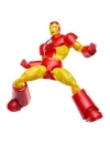 Iron Man Marvel Legends Gigurina articulata Iron Man (Model 09) 15 cm