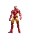 Iron Man Marvel Legends Figurina articulata Iron Man (Model 20) 15 cm