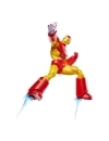 Iron Man Marvel Legends Gigurina articulata Iron Man (Model 09) 15 cm