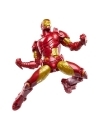 Iron Man Marvel Legends Figurina articulata Iron Man (Model 20) 15 cm