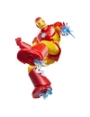 Iron Man Marvel Legends Gigurina articulata Iron Man (Model 09) 15 cm