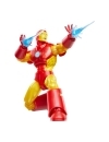 Iron Man Marvel Legends Figurina articulata Iron Man (Model 09) 15 cm