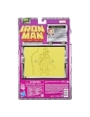 Iron Man Marvel Legends Figurina articulata Whiplash 15 cm