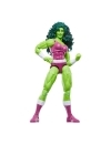 Iron Man Marvel Legends Figurina articulata She-Hulk 15 cm