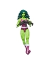 Iron Man Marvel Legends Figurina articulata She-Hulk 15 cm