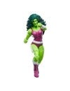 Iron Man Marvel Legends Figurina articulata She-Hulk 15 cm