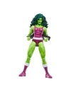 Iron Man Marvel Legends Figurina articulata She-Hulk 15 cm