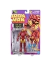 Iron Man Marvel Legends Figurina articulata Iron Man (Model 20) 15 cm