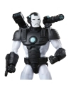 Marvel Legends Retro Figurina articulata Marvel’s War Machine (Iron Man) 15 cm