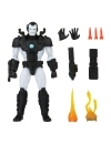 Marvel Legends Retro Figurina articulata Marvel’s War Machine (Iron Man) 15 cm