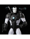 Marvel Legends Retro Figurina articulata Marvel’s War Machine (Iron Man) 15 cm