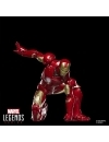 Iron Man Marvel Legends Series Figurina articulata Iron Man Mark III 15 cm