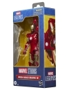 Iron Man Marvel Legends Series Figurina articulata Iron Man Mark III 15 cm