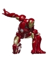 Iron Man Marvel Legends Series Figurina articulata Iron Man Mark III 15 cm