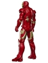Iron Man Marvel Legends Series Figurina articulata Iron Man Mark III 15 cm