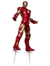 Iron Man Marvel Legends Series Figurina articulata Iron Man Mark III 15 cm