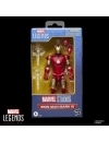 Iron Man Marvel Legends Series Figurina articulata Iron Man Mark III 15 cm