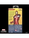 Iron Man Marvel Legends Series Figurina articulata Iron Man Mark III 15 cm