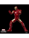 Iron Man Marvel Legends Series Figurina articulata Iron Man Mark III 15 cm