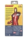 Iron Man Marvel Legends Series Figurina articulata Iron Man Mark III 15 cm