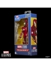 Iron Man Marvel Legends Series Figurina articulata Iron Man Mark III 15 cm