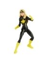 Marvel Legends Figurina articulata Darkstar (Ursa Major BAF) 15 cm