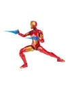 Marvel Legends Figurina articulata Riri Williams Ironheart (Ursa Major BAF) 15 cm