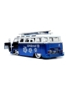 Jada Toys Autobuz Volkswagen T1 si Stitch 1:24