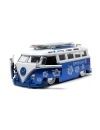 Jada Toys Autobuz Volkswagen T1 si Stitch 1:24