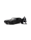 Batmobile (Batman 2022) Masinuta din metal 1:32 si figurina