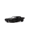 Batmobile (Batman 2022) Masinuta din metal 1:32 si figurina