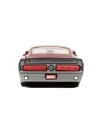 Jada Marvel Ford Mustang 1967 scara 1:24